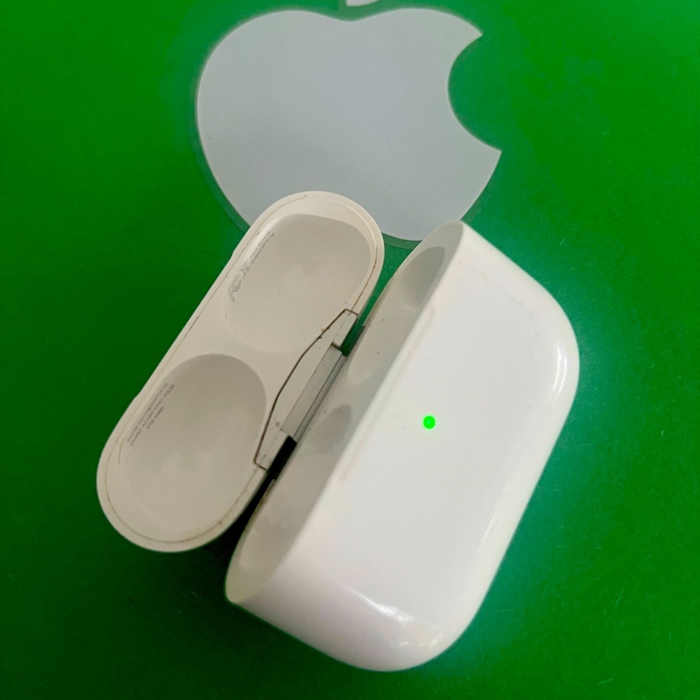 Genuine Apple AirPods Pro 1st Generation Charging Case (A2190)